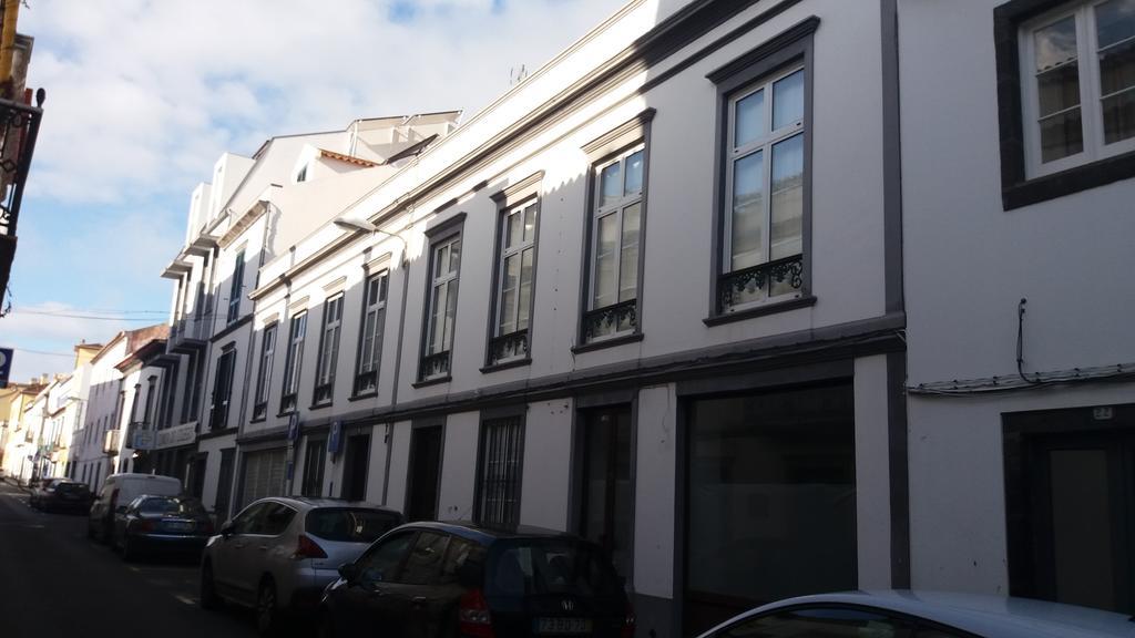 Porta26 Villa Ponta Delgada Exteriör bild