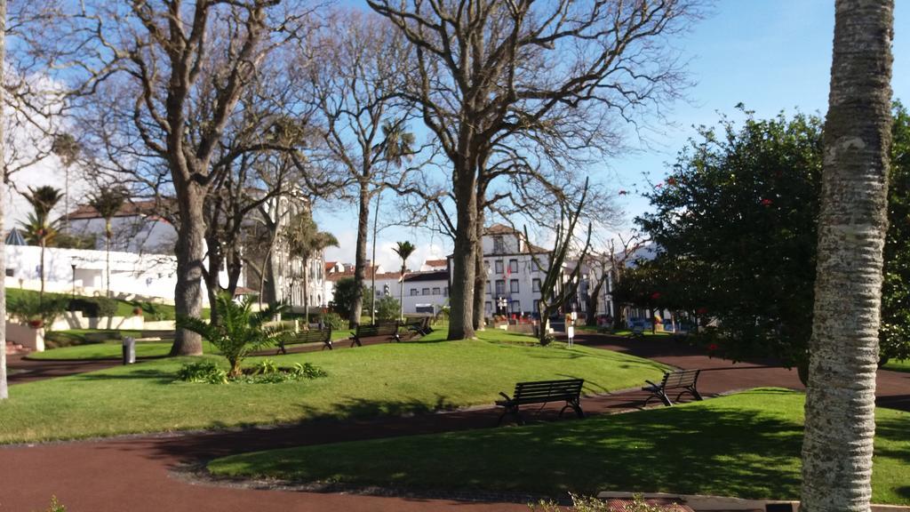 Porta26 Villa Ponta Delgada Exteriör bild