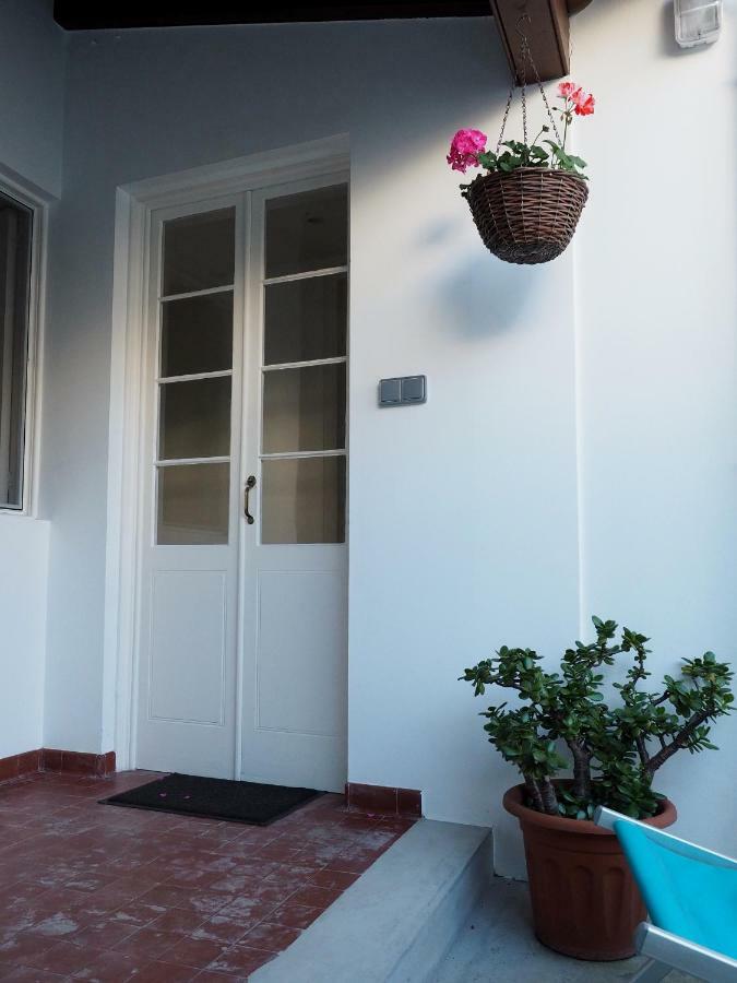 Porta26 Villa Ponta Delgada Exteriör bild